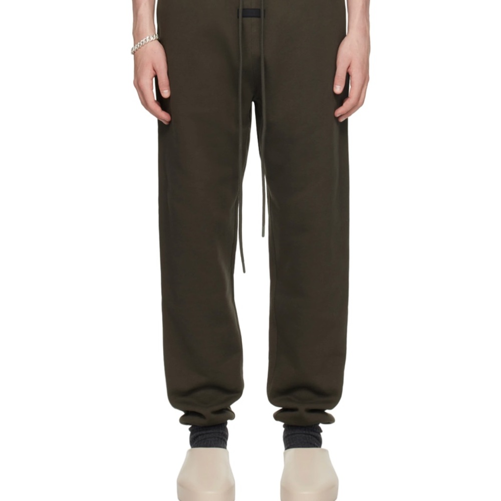 Fear Of god Essentials